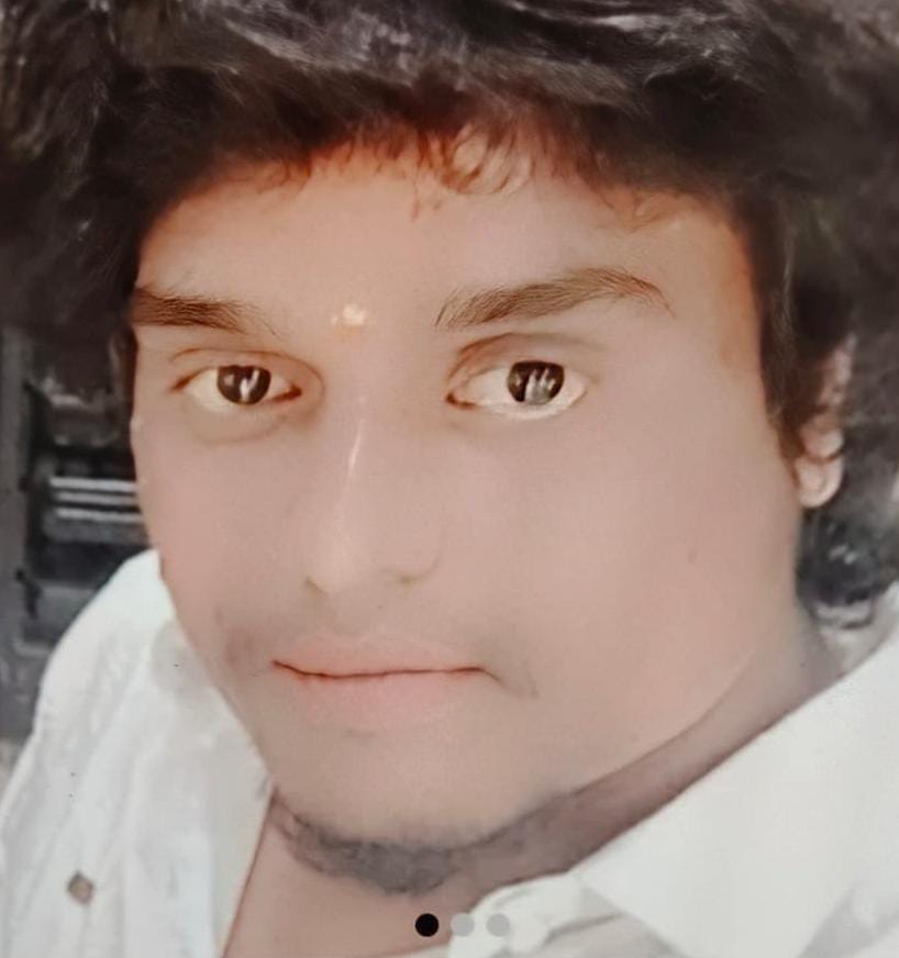 Groom Image